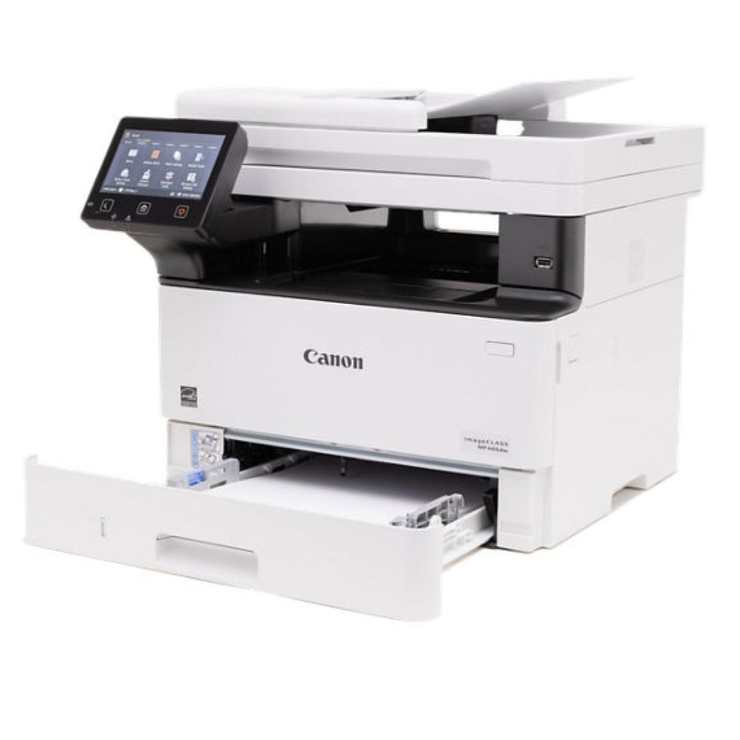 Impresora Laser Multifunciona Canon imageCLASS MF465dw | 42 ppm - Panamá