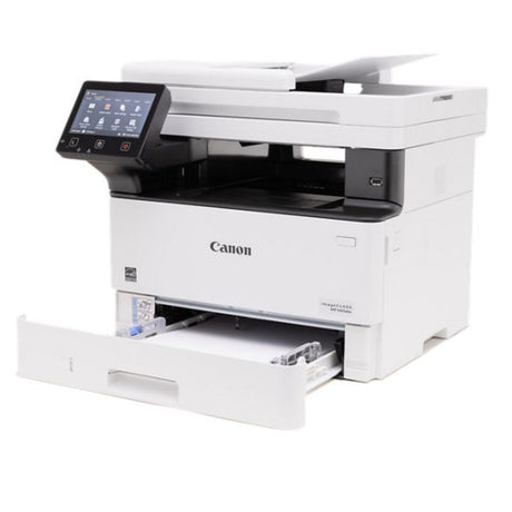 Impresora Laser Multifunciona Canon imageCLASS MF465dw | 42 ppm - Panamá