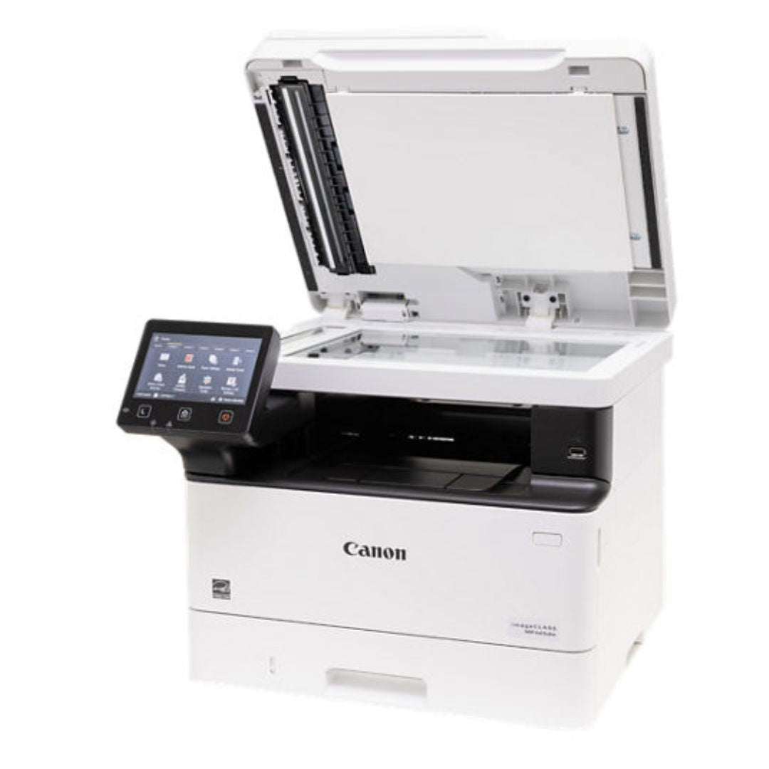 Impresora Laser Multifunciona Canon imageCLASS MF465dw | 42 ppm - Panamá