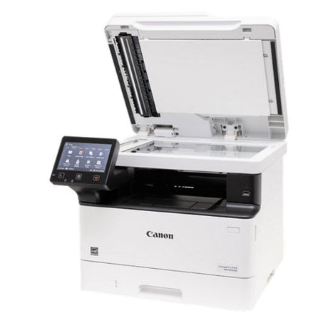 Impresora Laser Multifunciona Canon imageCLASS MF465dw | 42 ppm - Panamá