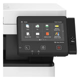 Impresora Laser Multifuncional Canon imageRUNNER 1643i | Vidrio del Escaner Tamaño Legal | 45 ppm - Panamá