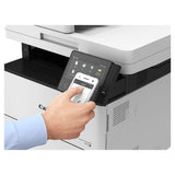 Impresora Laser Multifuncional Canon imageRUNNER 1643i | Vidrio del Escaner Tamaño Legal | 45 ppm - Panamá