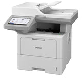 Impresora Laser Multifuncional monocromática Brother MFC-L6915DW | impresión dúplex, escaneo y copia y conexión inalámbrica a red | 52 ppm - Panamá