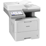 Impresora Laser Multifuncional monocromática Brother MFC-L6915DW | impresión dúplex, escaneo y copia y conexión inalámbrica a red | 52 ppm - Panamá