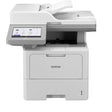 Impresora Laser Multifuncional monocromática Brother MFC-L6915DW | impresión dúplex, escaneo y copia y conexión inalámbrica a red | 52 ppm - Panamá