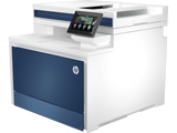 Impresora Multifunción HP Color LaserJet Pro 4303fdw - Escaneo a Doble Cara Automático | 33 ppm Negro / 33 ppm Color - Panamá