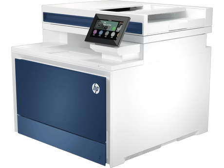 Impresora Multifunción HP Color LaserJet Pro 4303fdw - Escaneo a Doble Cara Automático | 33 ppm Negro / 33 ppm Color - Panamá