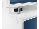 Impresora Multifunción HP Color LaserJet Pro 4303fdw - Escaneo a Doble Cara Automático | 33 ppm Negro / 33 ppm Color - Panamá