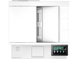 Impresora Multifunción HP Color LaserJet Pro 4303fdw - Escaneo a Doble Cara Automático | 33 ppm Negro / 33 ppm Color - Panamá