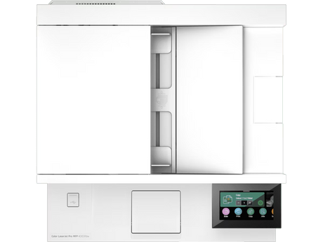 Impresora Multifunción HP Color LaserJet Pro 4303fdw - Escaneo a Doble Cara Automático | 33 ppm Negro / 33 ppm Color - Panamá