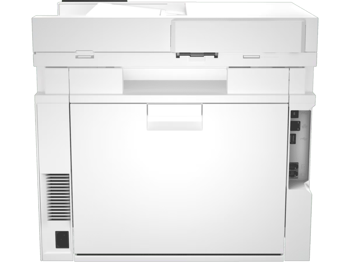 Impresora Multifunción HP Color LaserJet Pro 4303fdw - Escaneo a Doble Cara Automático | 33 ppm Negro / 33 ppm Color - Panamá