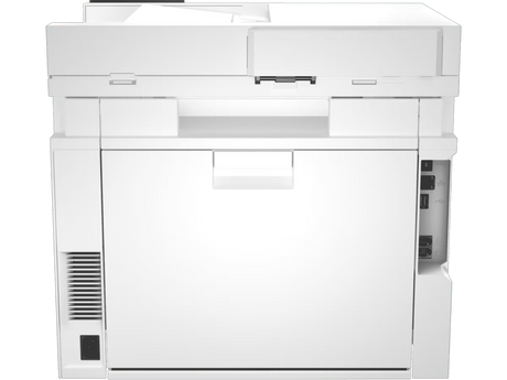 Impresora Multifunción HP Color LaserJet Pro 4303fdw - Escaneo a Doble Cara Automático | 33 ppm Negro / 33 ppm Color - Panamá