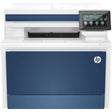Impresora Multifunción HP Color LaserJet Pro 4303fdw - Escaneo a Doble Cara Automático | 33 ppm Negro / 33 ppm Color - Panamá