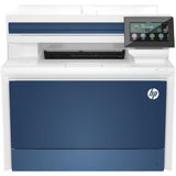 Impresora Multifunción HP Color LaserJet Pro 4303fdw - Escaneo a Doble Cara Automático | 33 ppm Negro / 33 ppm Color - Panamá
