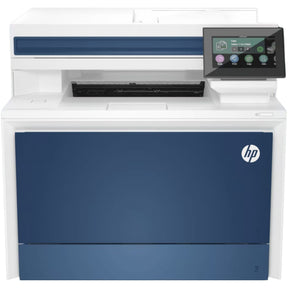 Impresora Multifunción HP Color LaserJet Pro 4303fdw - Escaneo a Doble Cara Automático | 33 ppm Negro / 33 ppm Color - Panamá