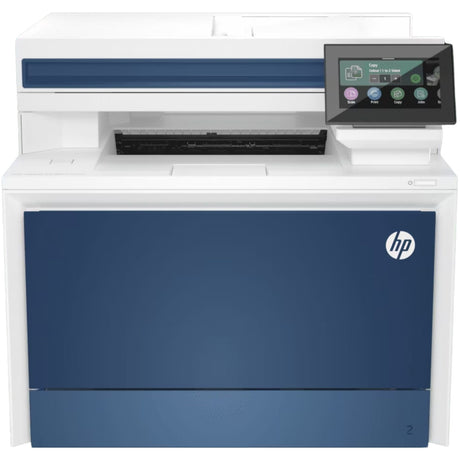Impresora Multifunción HP Color LaserJet Pro 4303fdw - Escaneo a Doble Cara Automático | 33 ppm Negro / 33 ppm Color - Panamá
