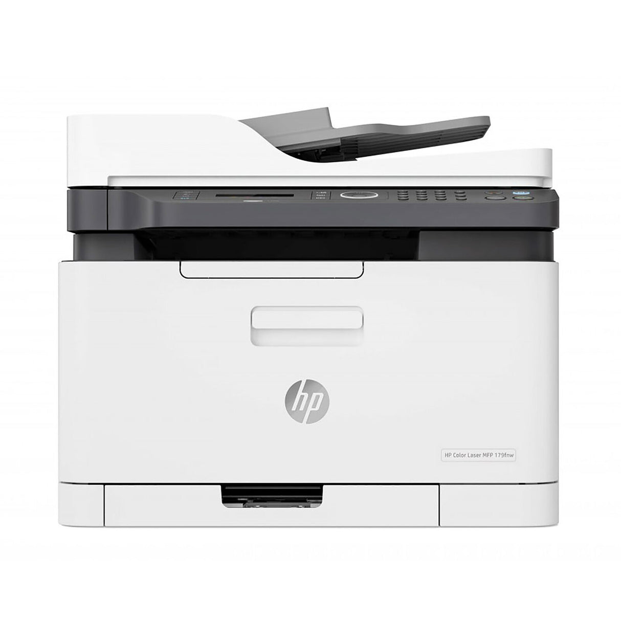 Impresora Multifunción HP Laser 137fnw | Blanco y Negro | USB | RED | WIFI | 20 ppm - Panamá