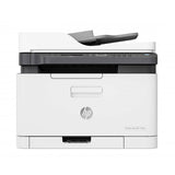 Impresora Multifunción HP Laser 137fnw | Blanco y Negro | USB | RED | WIFI | 20 ppm - Panamá