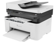 Impresora Multifunción HP Laser 137fnw | Blanco y Negro | USB | RED | WIFI | 20 ppm - Panamá