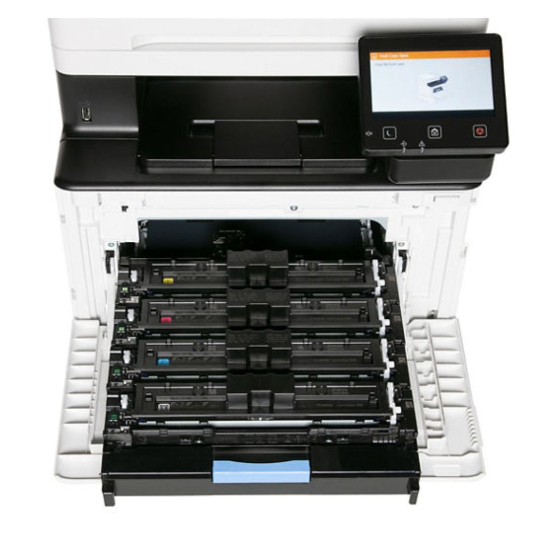 Impresora Multifuncional Color Canon imageCLASS X MF1333C | 35 ppm Negro / 35 ppm Color - Panamá