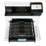 Impresora Multifuncional Color Canon imageCLASS X MF1333C | 35 ppm Negro / 35 ppm Color - Panamá