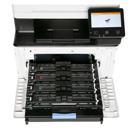 Impresora Multifuncional Color Canon imageCLASS X MF1333C | 35 ppm Negro / 35 ppm Color - Panamá