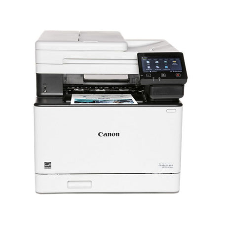 Impresora Multifuncional Color Canon imageCLASS X MF1333C | 35 ppm Negro / 35 ppm Color - Panamá