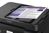 Impresora multifuncional Epson EcoTank L6270 con impresión 100% sin cartuchos | Impresión Duplex | 15,5 ppm Negro / 8,5 ppm Color - Panamá
