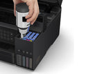 Impresora multifuncional Epson EcoTank L6270 con impresión 100% sin cartuchos | Impresión Duplex | 15,5 ppm Negro / 8,5 ppm Color - Panamá