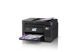Impresora multifuncional Epson EcoTank L6270 con impresión 100% sin cartuchos | Impresión Duplex | 15,5 ppm Negro / 8,5 ppm Color - Panamá