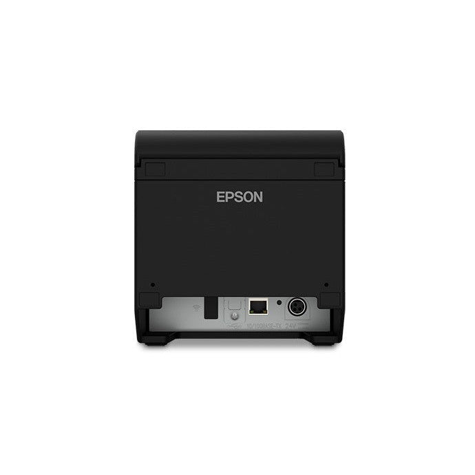 Impresora Térmica Epson TM-T20III | USB / RED - Panamá