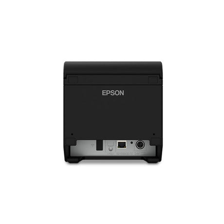 Impresora Térmica Epson TM-T20III | USB / RED - Panamá