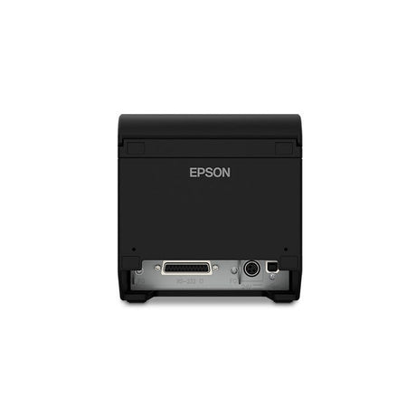 Impresora Térmica Epson TM-T20III | USB / RED - Panamá