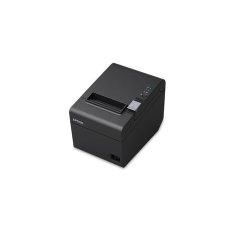 Impresora Térmica Epson TM-T20III | USB / RED - Panamá