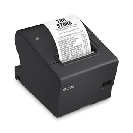 Impresora Térmica Epson TM-T88VII - Panamá