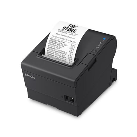 Impresora Térmica Epson TM-T88VII - Panamá