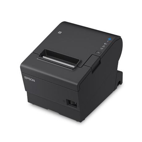 Impresora Térmica Epson TM-T88VII - Panamá