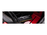 Kingston FURY Beast - DDR4 - módulo - 16 GB - DIMM de 288 contactos - 3200 MHz / PC4-25600 - CL16 - 1.35 V - sin búfer - no ECC - negro - Panamá