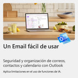 Licencia Microsoft 365 Familia Suscripción de 12 Meses | EP232295 - Panamá