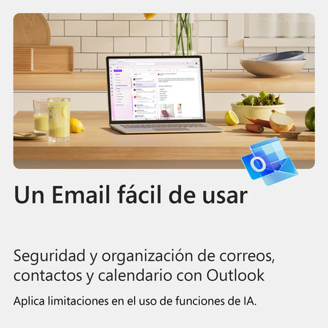 Licencia Microsoft 365 Familia Suscripción de 12 Meses | EP232295 - Panamá