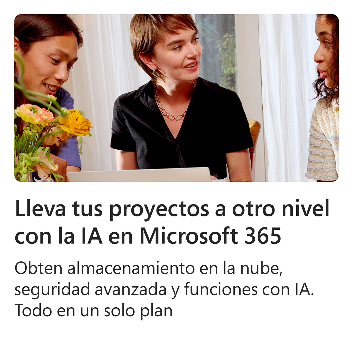 Licencia Microsoft Office 365 Business Standard | Suscripción de 12 Meses | SA052MSR16 - Panamá