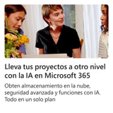 Licencia Microsoft Office 365 Business Standard | Suscripción de 12 Meses | SA052MSR16 - Panamá
