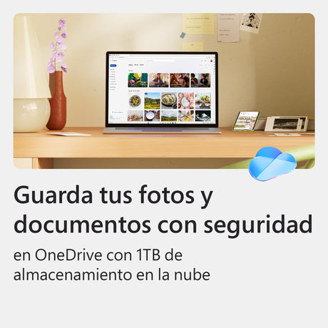 Licencia Microsoft Office 365 Business Standard | Suscripción de 12 Meses | SA052MSR16 - Panamá