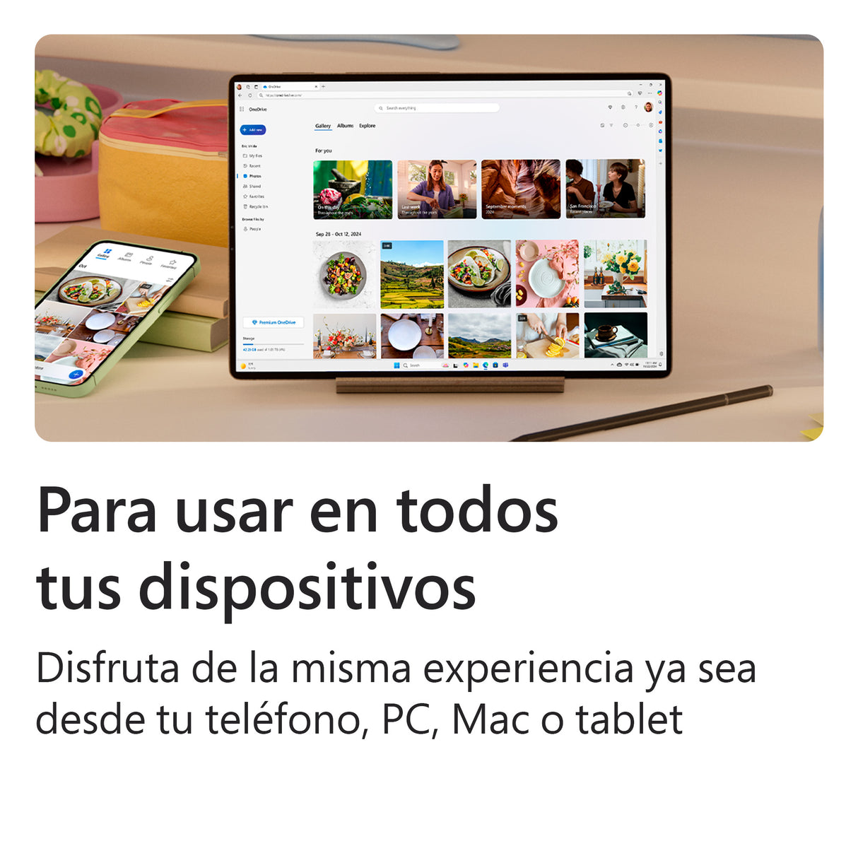 Licencia Microsoft Office 365 Business Standard | Suscripción de 12 Meses | SA052MSR16 - Panamá