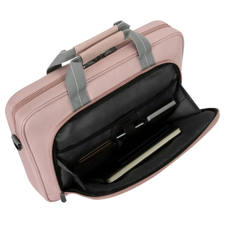 Maletin Targus Classic Topload para Laptop de 16" | Rosado - Panamá