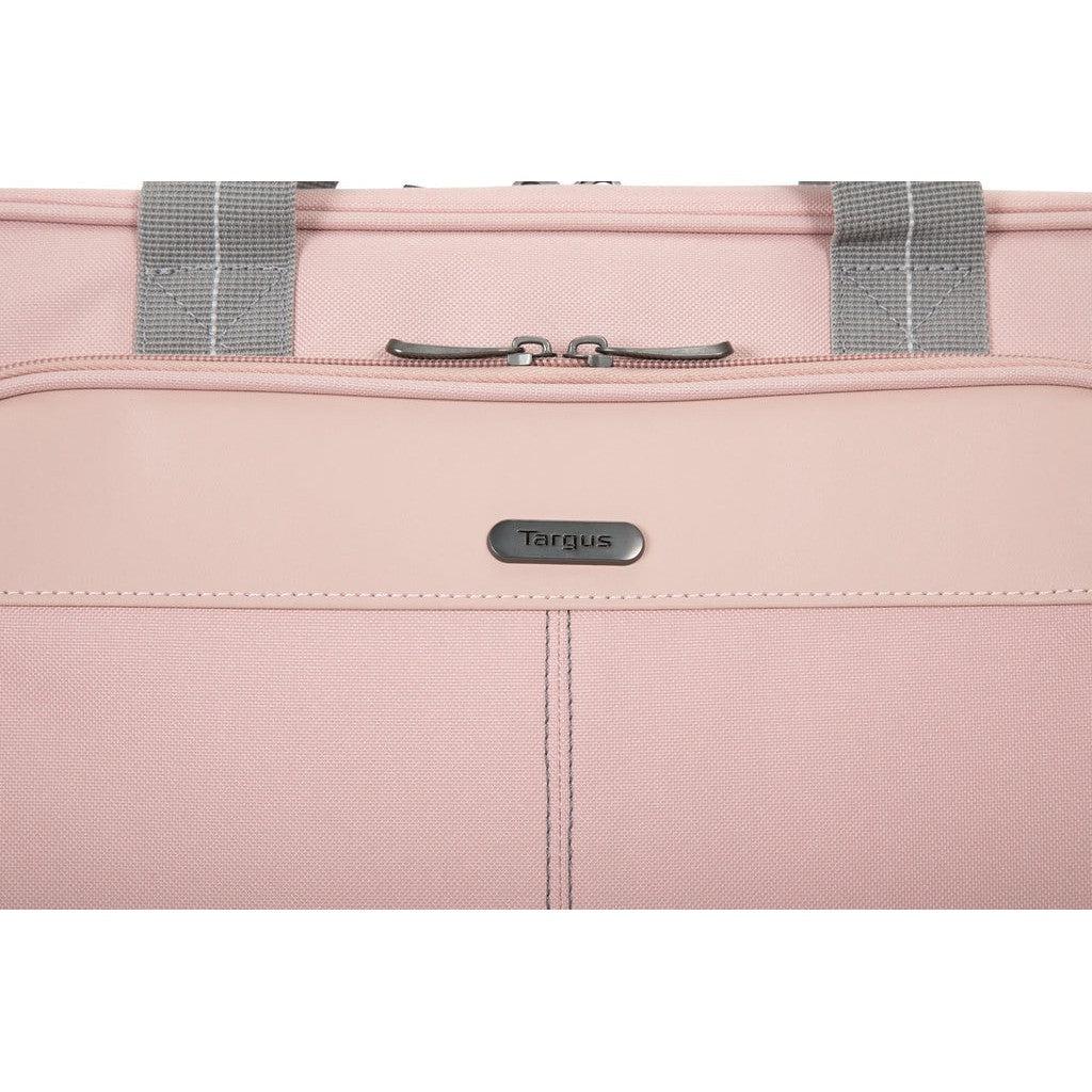Maletin Targus Classic Topload para Laptop de 16" | Rosado - Panamá