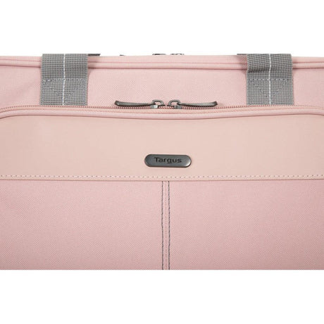 Maletin Targus Classic Topload para Laptop de 16" | Rosado - Panamá