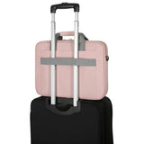 Maletin Targus Classic Topload para Laptop de 16" | Rosado - Panamá