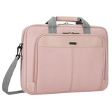 Maletin Targus Classic Topload para Laptop de 16" | Rosado - Panamá