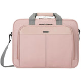 Maletin Targus Classic Topload para Laptop de 16" | Rosado - Panamá
